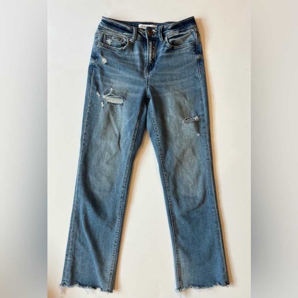 Flying Monkey Jeans